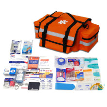 Outdoor First Aid Kit First Aid Trauma Bag Emergency Kit Medical Kit Home Medical Kit Bag
